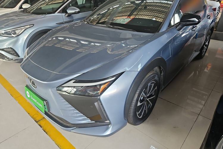Used Lexus RZ 2023 450e All-Wheel-Drive Long-Range Version
