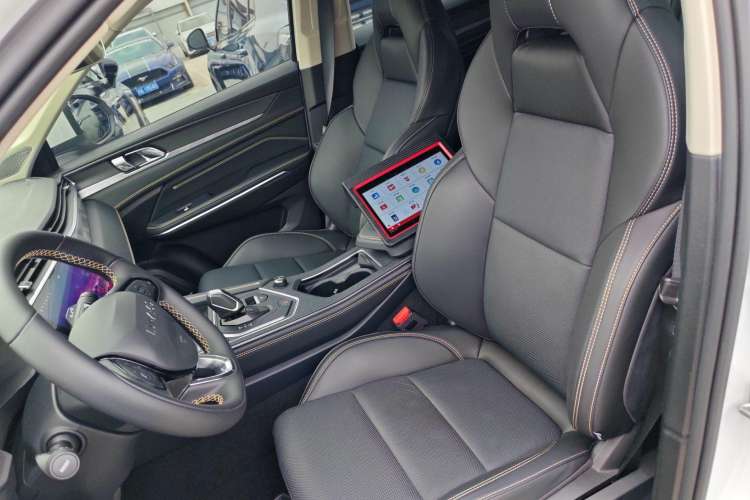 Used Lynk & Co 01 2023 2.0TD Two-Wheel Drive Pro Trim
