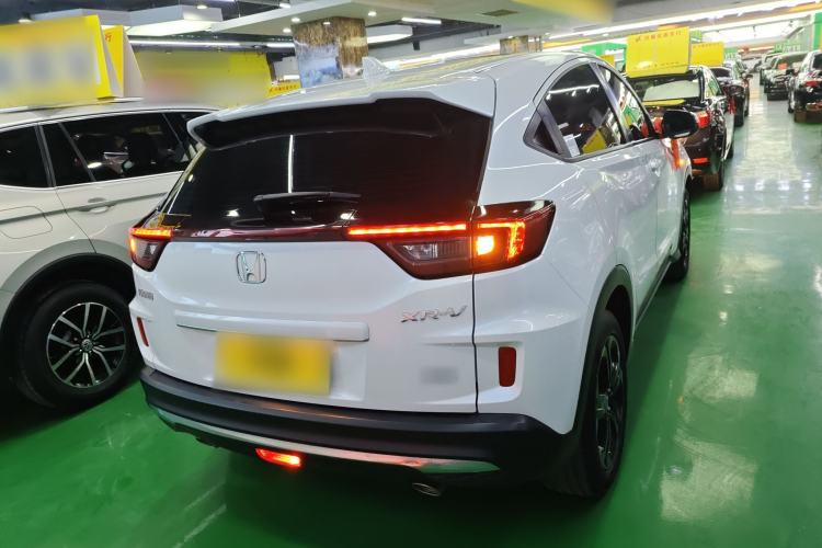 Used Honda XR-V 2021 220TURBO CVT Comfort Version