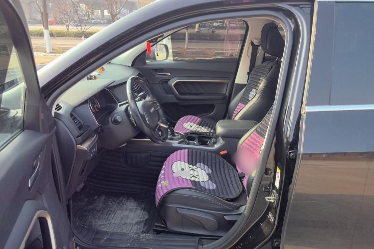 Used Haval H6 2019 1.5 GDIT Automatic Champion Edition China VI Standard