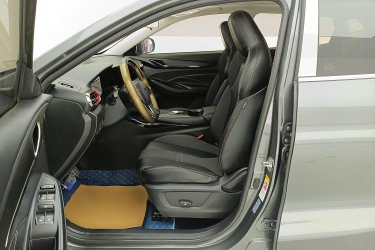 Used Oshan X5 2021 1.5T DCT Flagship Edition
