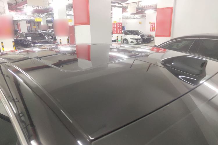 Used Honda Accord 2022 260TURBO Phantom Night · Prestige Edition
