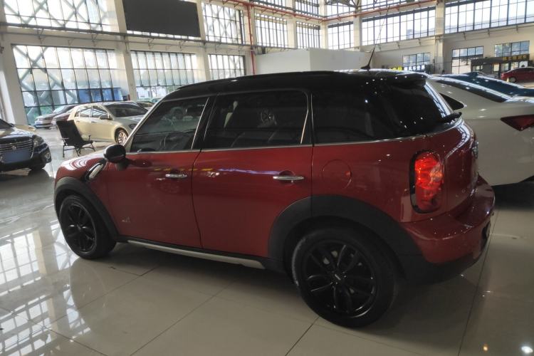 Used  Countryman 2016 1.6T COOPER ALL4 Fun Equipment Enthusiast