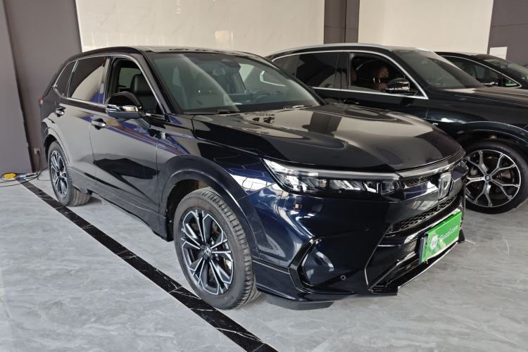 Used Honda Breeze New Energy 2024 ePHEV Ultimate Edition
