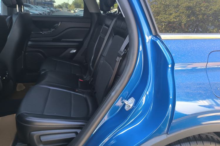 Used Lincoln Corsair 2022 2.0T Two-Wheel Drive Luxury Edition