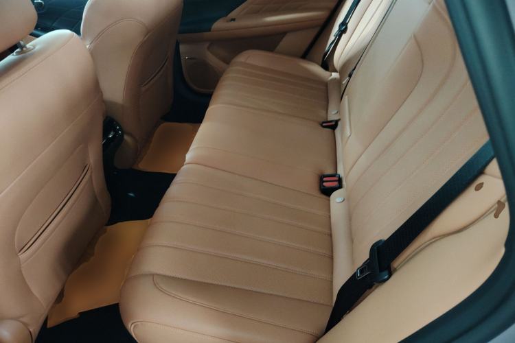 Used AION RT 2025 650 LiDAR Edition