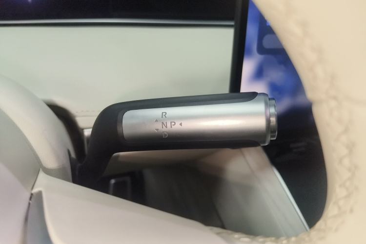 Used Hima Stelato S9 2024 All-Electric Ultra Four-Wheel-Drive Flagship Edition
