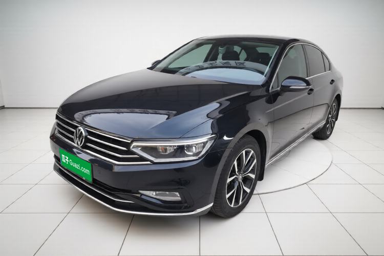 Used Volkswagen Magotan 2020 330TSI DSG Leading Model
