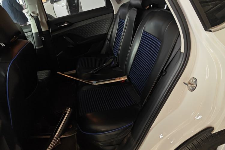 Used Volkswagen Tharu 2020 280TSI Two-Wheel Drive Trend Edition China VI Standard