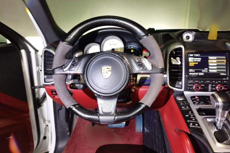 Used Porsche Cayenne 2011 Cayenne 3.0T
