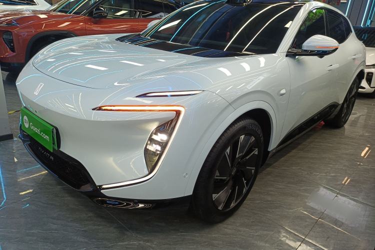 Used  07 2024 Max Extended-Range Edition