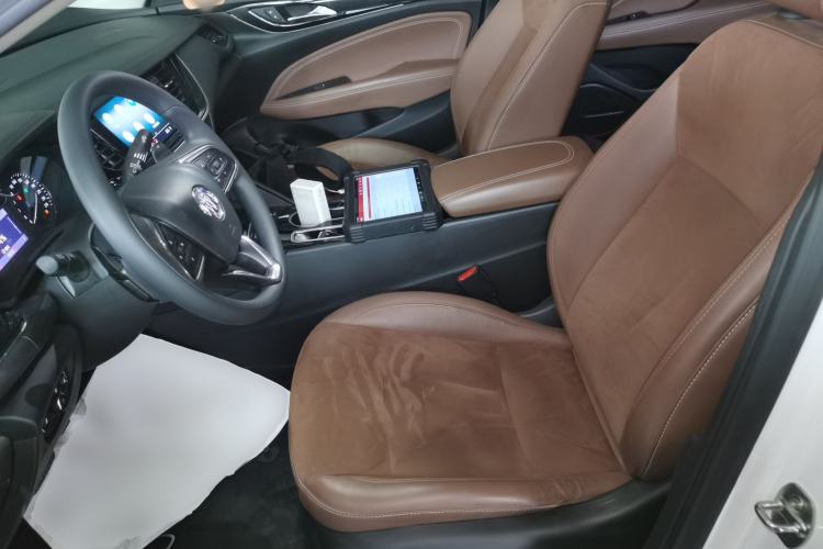 Used Buick Regal 2022 552T Smart Edition
