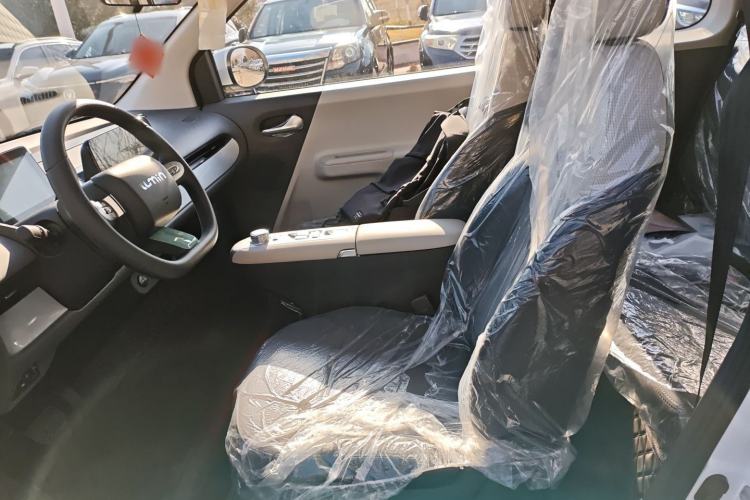 Used  Lumin 2025 205 km Xiangqin Version