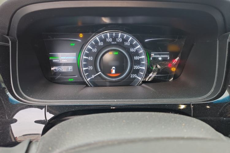 Used Honda Elysion 2019 2.0L Hybrid Luxury Edition
