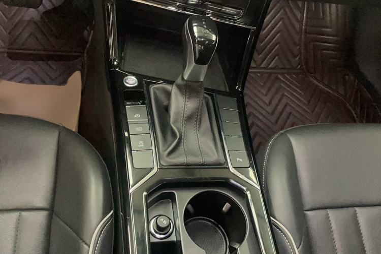 Used Volkswagen Passat 2022 330TSI Elite Edition
