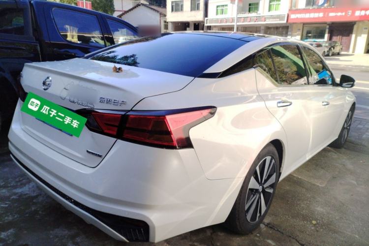 Used Nissan Teana 2021 2.0L XL Comfort Edition
