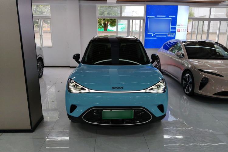 Used  #1 2022 Premium Edition
