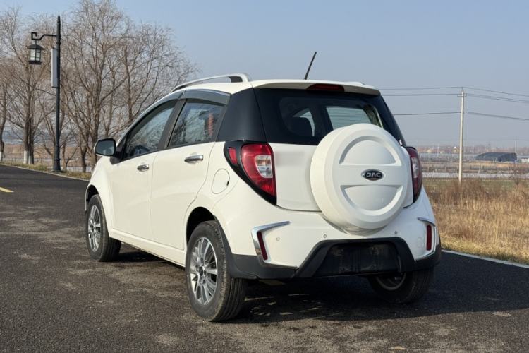 Used  Refine S2mini 2017 1.3L Sport Edition