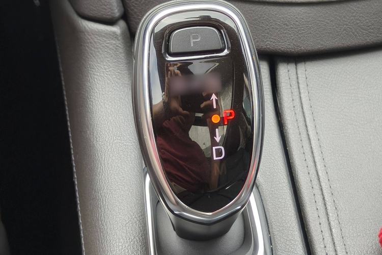 Used Cadillac XT5 2018 25T Luxury Model
