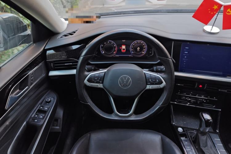 Used Volkswagen Passat 2022 330TSI Elite Edition