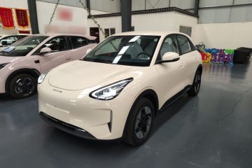 Used Geely Galaxy Geome 2025 310km Dream Edition