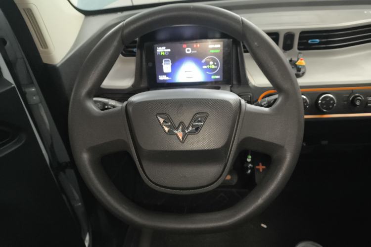 Used Wuling Hongguang MINIEV 2020 Freedom Version Lithium Iron Phosphate
