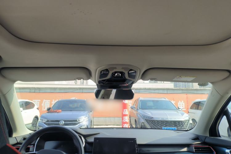 Used Lynk & Co 06 2020 1.5T YAO Halo