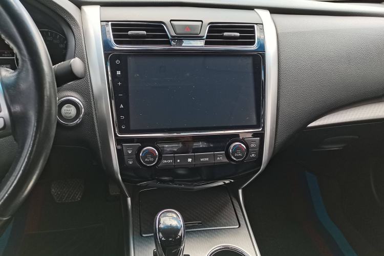 Used Nissan Teana 2018 2.0L XL Smart Upgrade Edition
