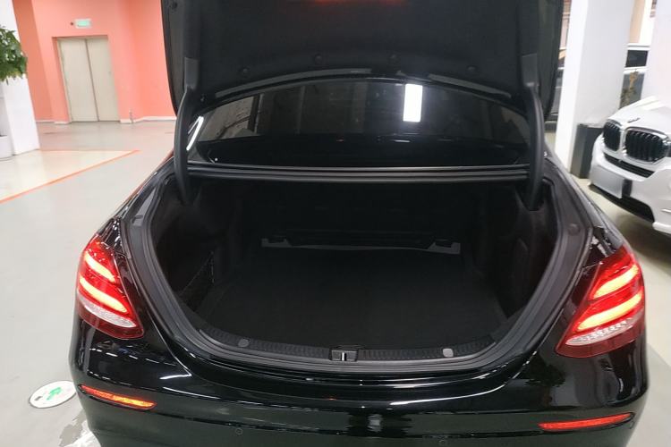 Used Mercedes-Benz E-Class 2020 E 300 L Sport Luxury Edition
