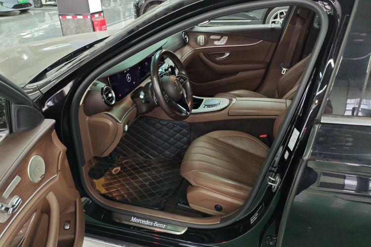 Used Mercedes-Benz E-Class 2022 Updated E 300 L Prestige Edition