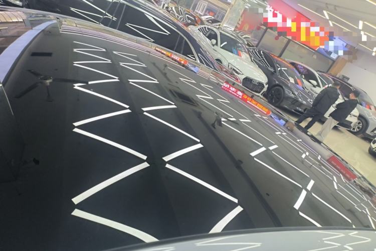 Used BYD Seal 2025 650 Long-Range Version