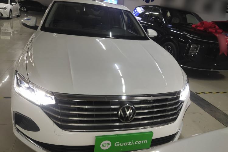 Used Volkswagen Lavida 2023 300TSI DSG Full-Comfort Edition
