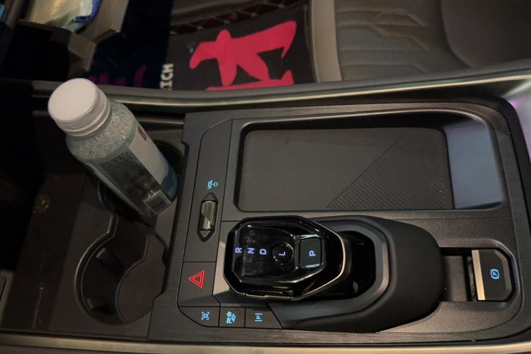 Used Ford Edge 2023 Ford Explorer L 2.0T EcoBoost E-Hybrid Two-Wheel Drive 7-Seater Luxury Model