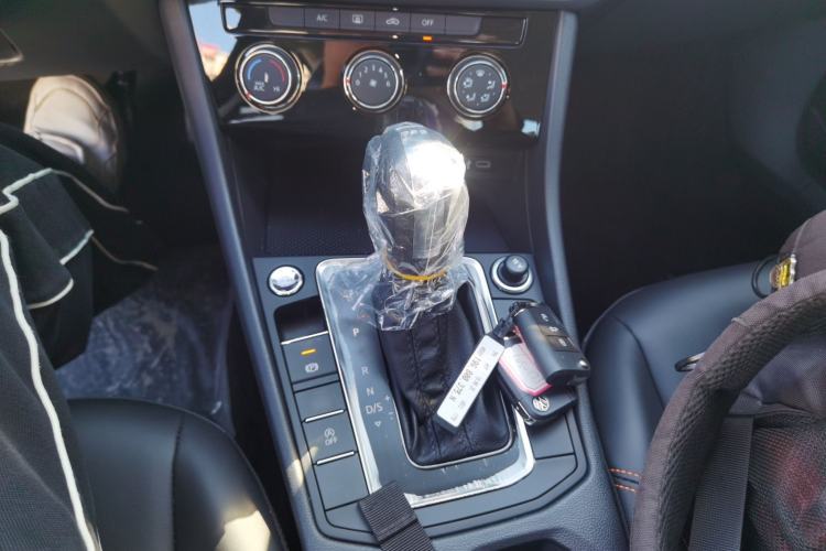 Used Volkswagen Bora 
