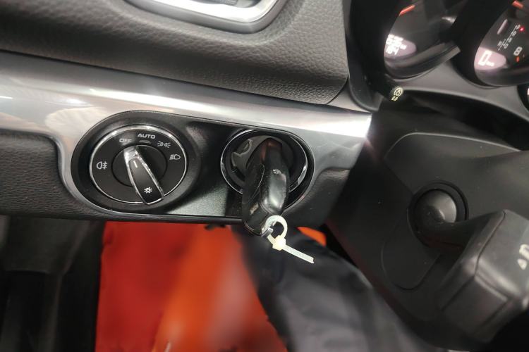 Used Porsche 718 2018 Boxster 2.0T
