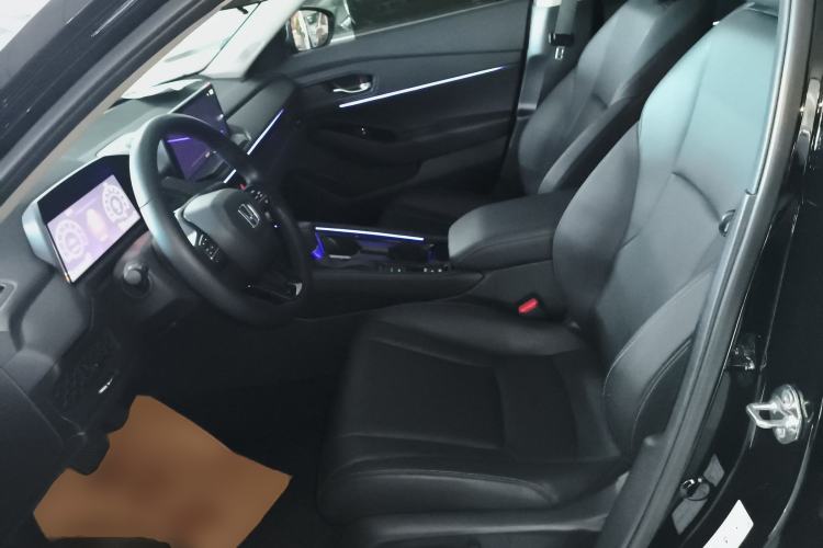 Used Honda Accord 2025 260TURBO Luxury Edition
