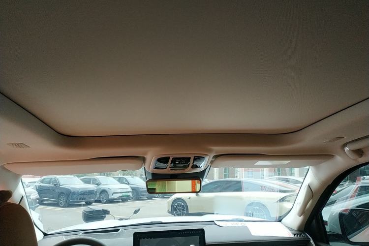 Used Tank 500 New Energy 2025 Hi4-Z
