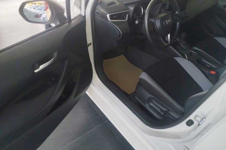Used Toyota Corolla 2023 1.2T Pioneer Edition
