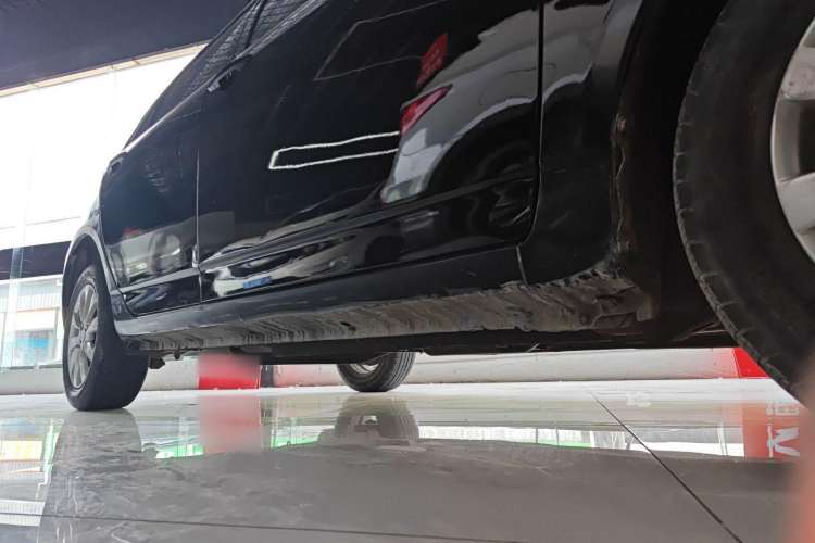 Used BYD G3R 2011 1.8L CVT Shangya Model
