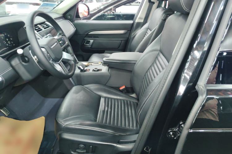 Used Land Rover Discovery 2021 360 PS R-Dynamic S