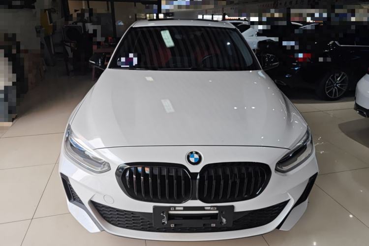 Used BMW 1 Series 2022 125i M Sport Night Edition
