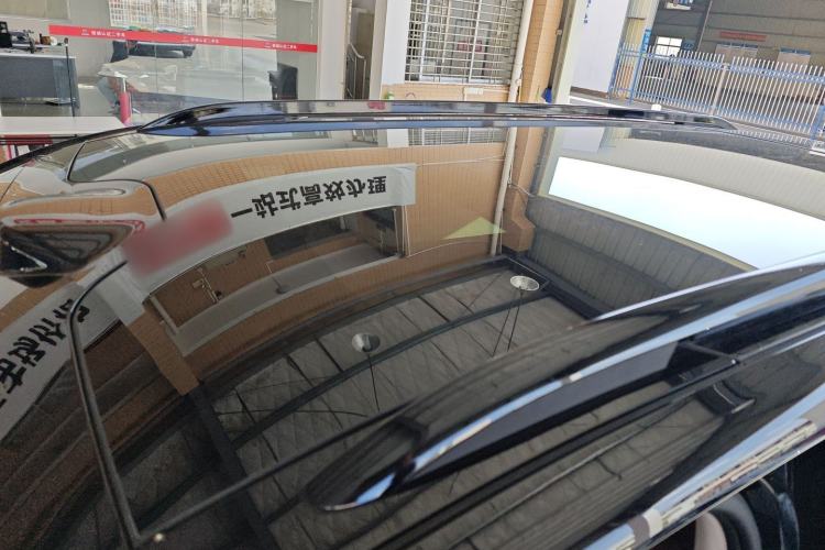 Used Leapmotor C16 2026 Extended-Range 280 LiDAR Zhizun Edition 6 Seats
