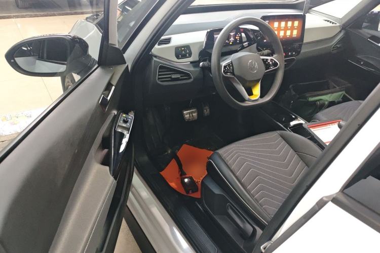 Used Volkswagen ID.3 2023 Pure Smart Edition
