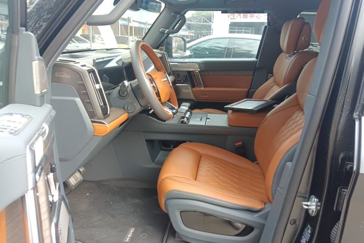 Used  917 2023 Range-Extended Base Model
