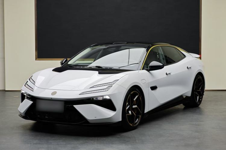 Used  EMEYA 2024 EMEYA L+ Platinum Edition
