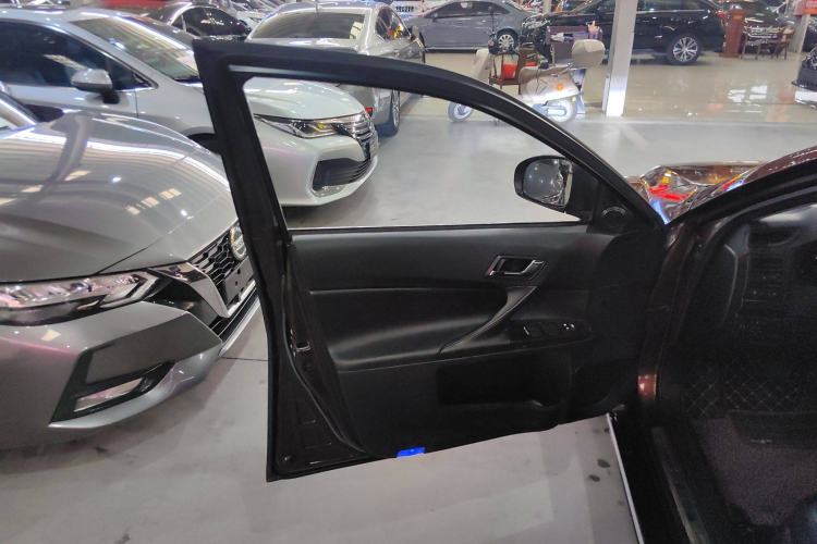 Used Toyota Reiz 2012 2.5V Fengdu Elite Stylish Edition