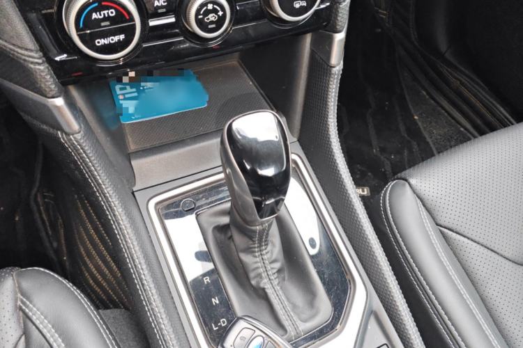 Used Subaru Forester 2019 2.0i Luxury Edition EyeSight