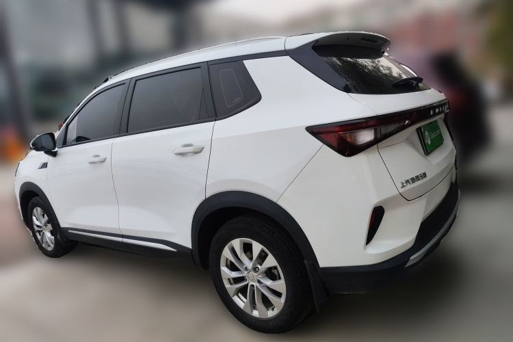 Used Wuling Asta 2021 1.5T Manual Xingyue Edition
