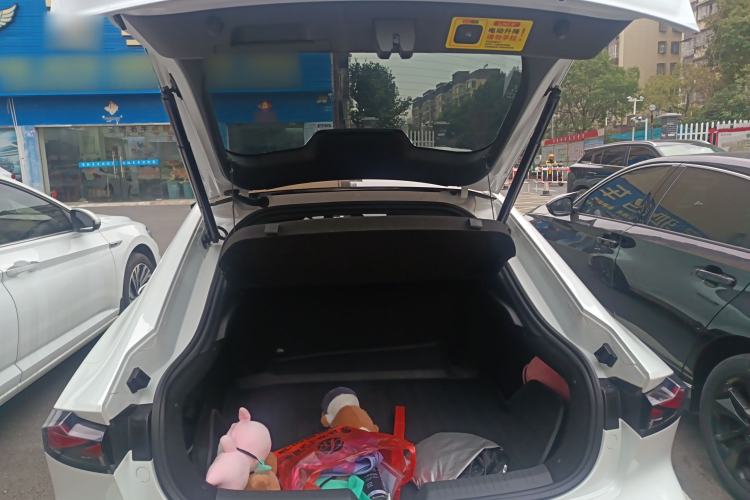 Used Changan UNI-V 2022 1.5T Sport Edition
