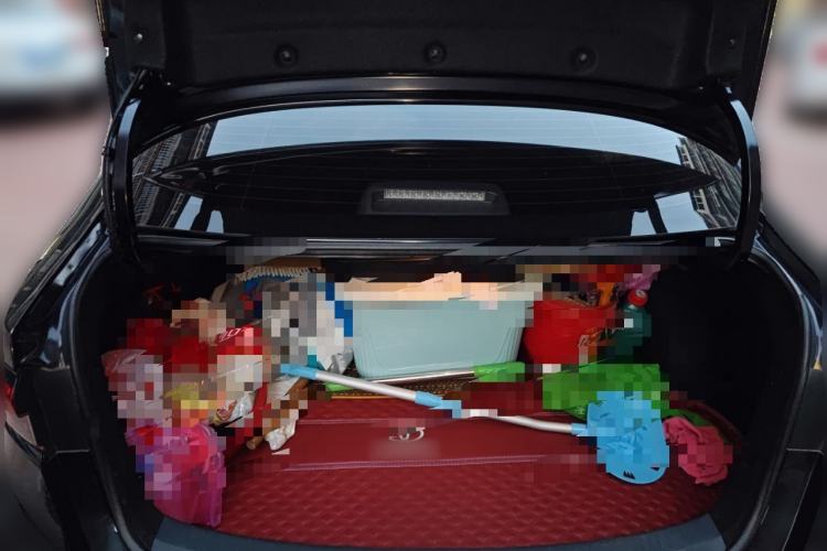 Used Toyota Allion 2021 2.0L Luxury Edition
